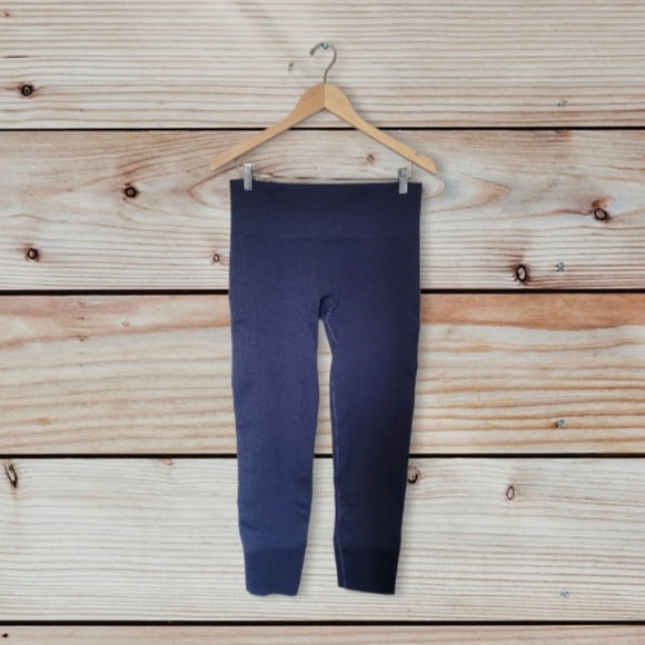 lululemon athletica Pants - Lululemon Ebb To Street Leggings